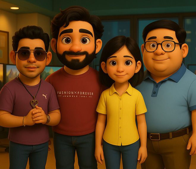 forevergamestudio Team