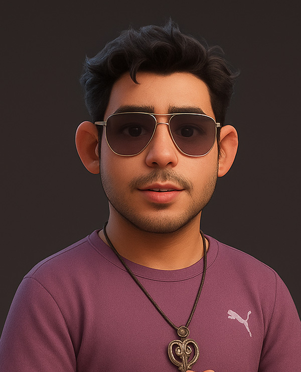 Aditya Bajaj
