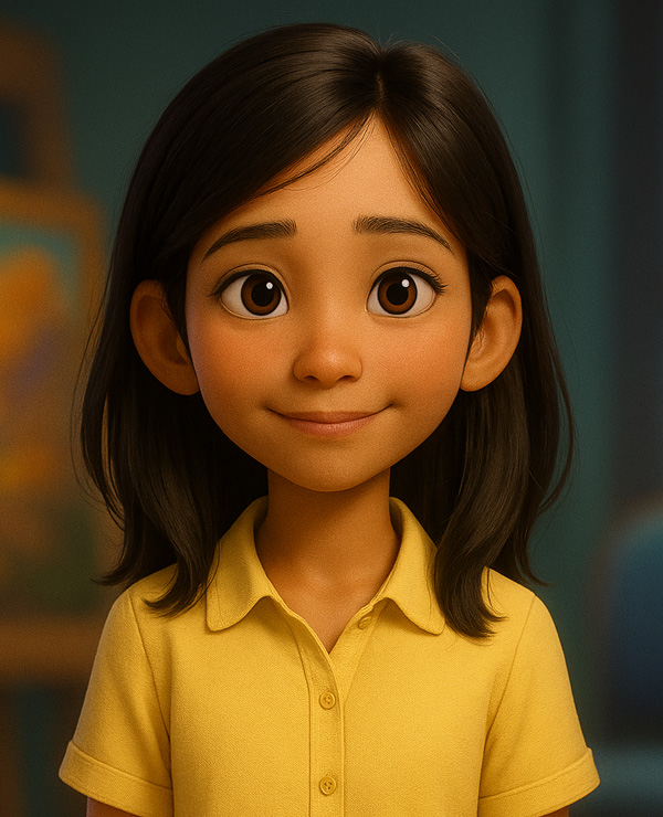 Kavita Baja
